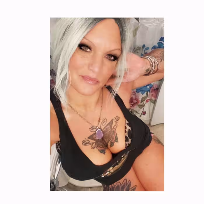 Escort Anna in Las Vegas, NV