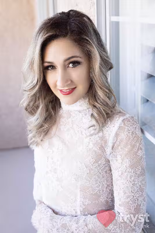 Escort Catarina Rose in Las Vegas, NV