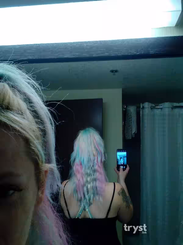 Escort Kinky Keira in Las Vegas, NV