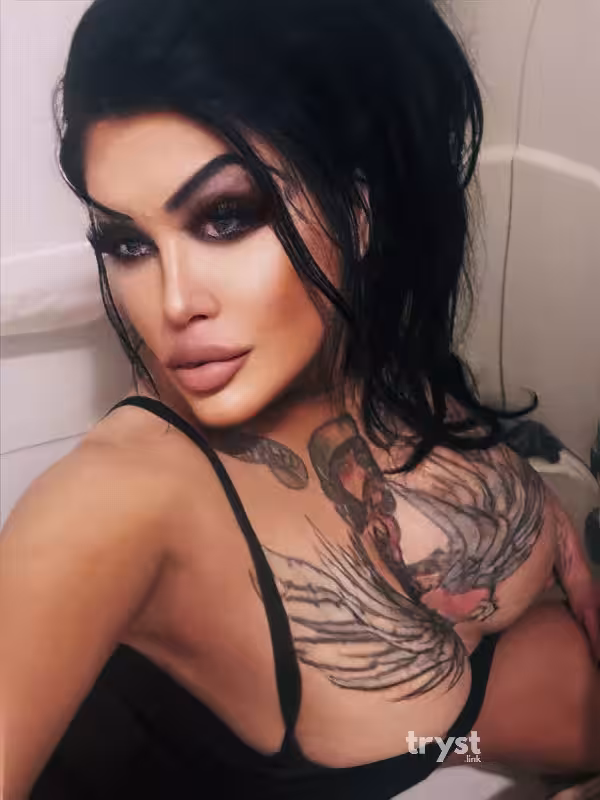 Escort/Massage/S&M Devin D in Las Vegas, NV