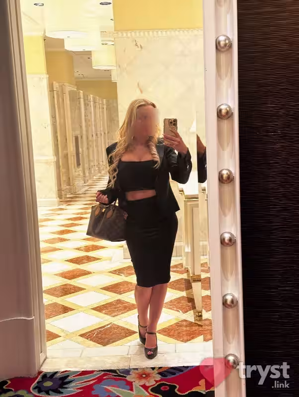 Escort/Massage/S&M Elegant Lina in Las Vegas, NV