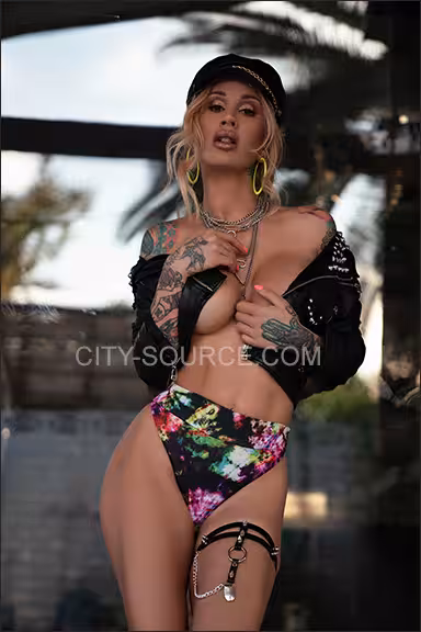 Escort/Massage/S&M Sarah Jessie in Las Vegas, NV