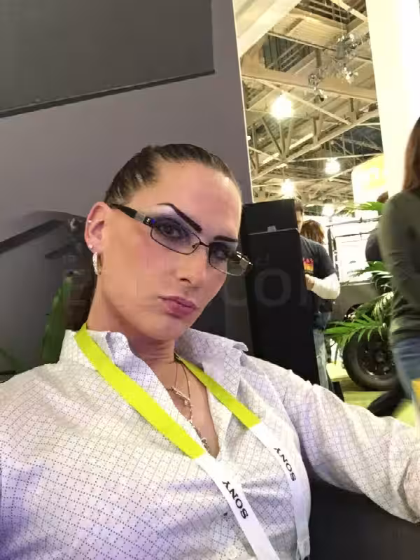 Escort/Massage/S&M TS Nikkie Dickie in Las Vegas, NV