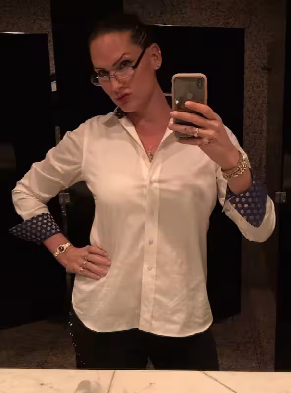 Escort/Massage/S&M TS Nikkie Dickie in Las Vegas, NV