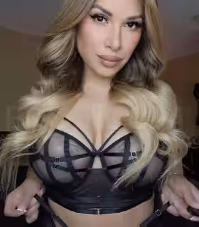 Escort/Massage TS Butterfly / TS Beatrix in Las Vegas, NV