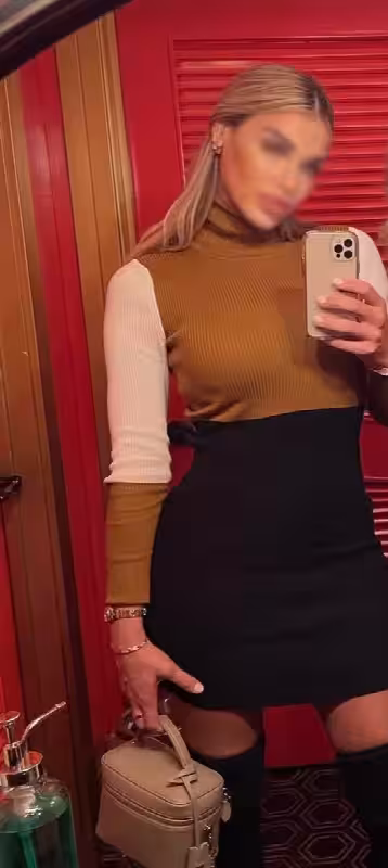 Escort Riley in Las Vegas, NV