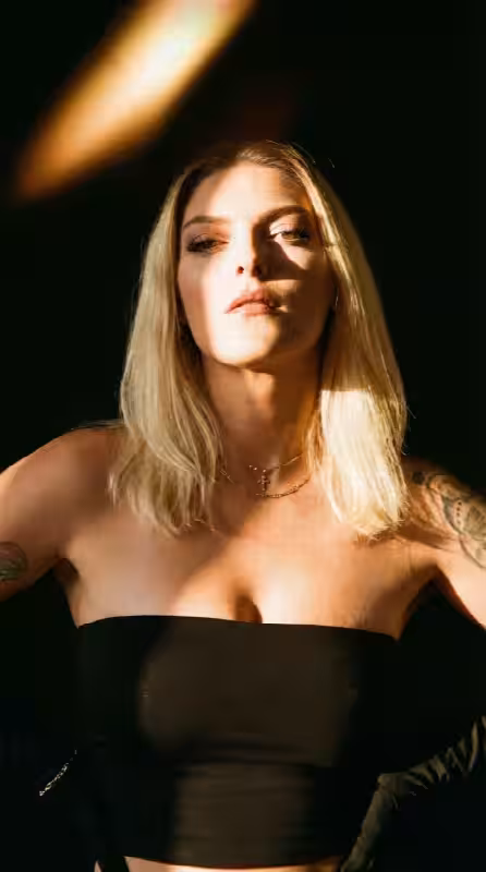 Escort Stevie Ray / Stevie Rae in Las Vegas, NV