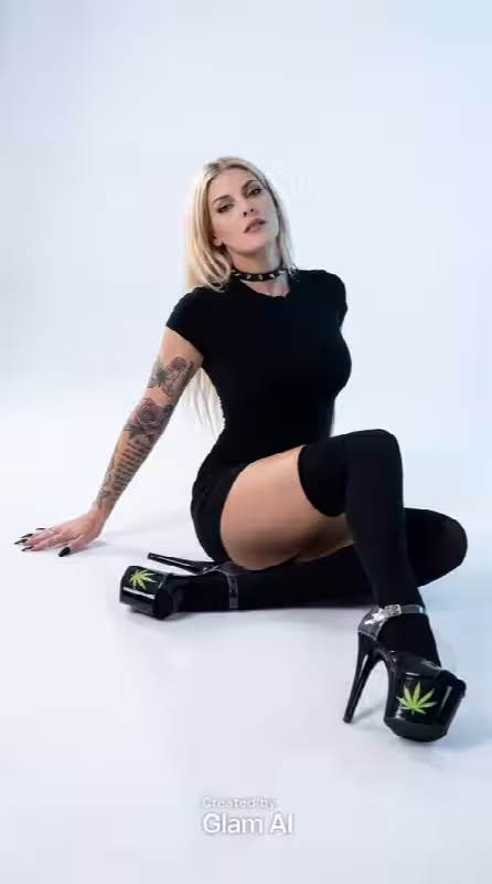 Escort Stevie Ray / Stevie Rae in Las Vegas, NV