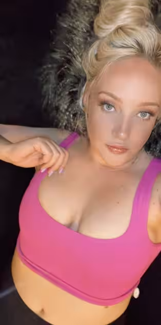 Massage Amber Evans in Las Vegas, NV