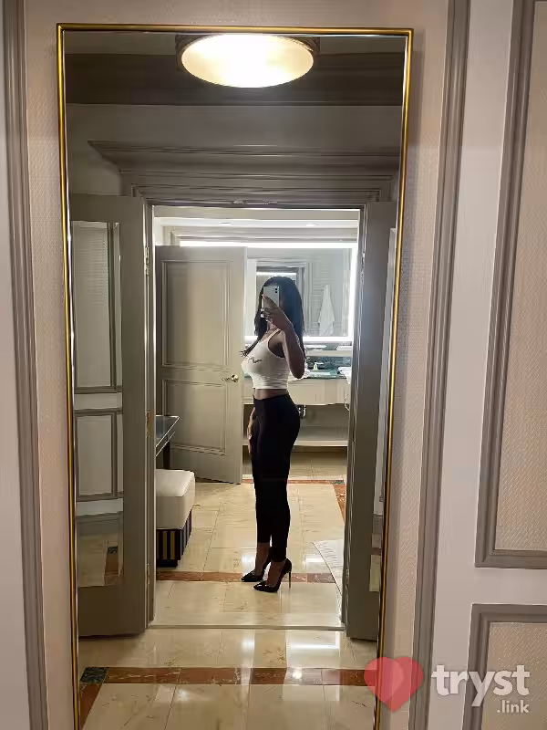 Massage Nikki in Las Vegas, NV