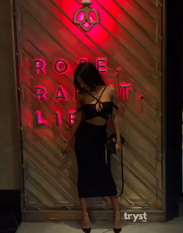 Massage Nikki in Las Vegas, NV