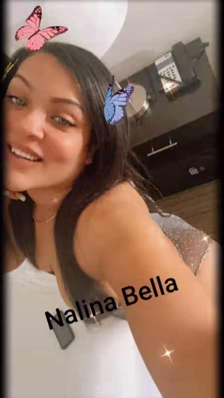 Escort/Massage Nalina Bella in Laurel, MD