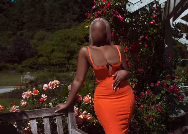 Escort/Massage/S&M Andrea Banks in Lexington, KY