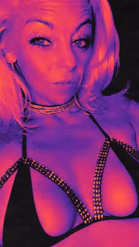 Escort Jade Logan in Little Rock, AR