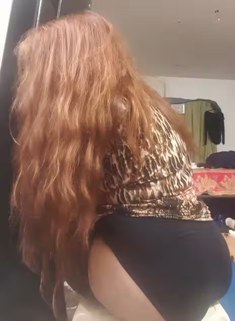 Escort Joy / April in Los Angeles, CA