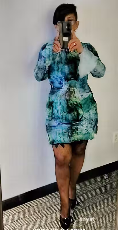 Escort Kat in Los Angeles, CA