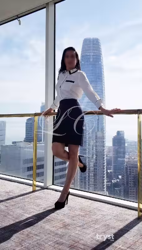 Escort Lara Croft in Los Angeles, CA