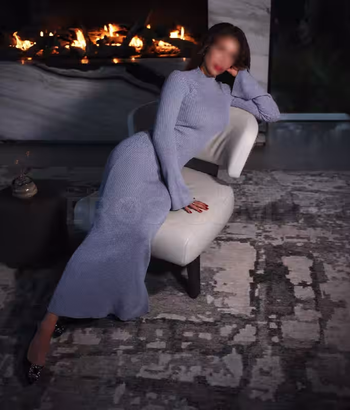 Escort/Massage Carmen Paige in Los Angeles, CA