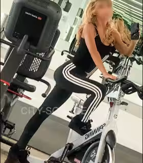 Escort/Massage Paris / Candice in Los Angeles, CA