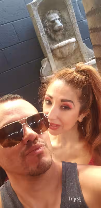 Escort/Massage/S&M Marla and Tony in Los Angeles, CA