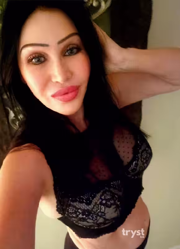 Escort/Massage Suzanne Stephens in Los Angeles, CA