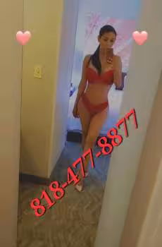 Escort/Massage TS Belinda in Los Angeles, CA