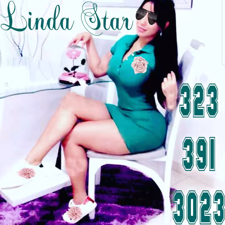 Escort/Massage TS Linda Star in Los Angeles, CA