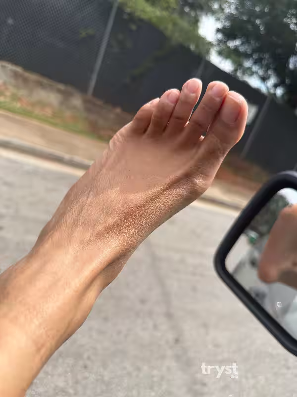 Massage Maya Tayler in Los Angeles, CA