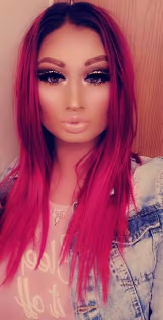 Escort/Massage/S&M TS Vanessa Wells in Madison, WI