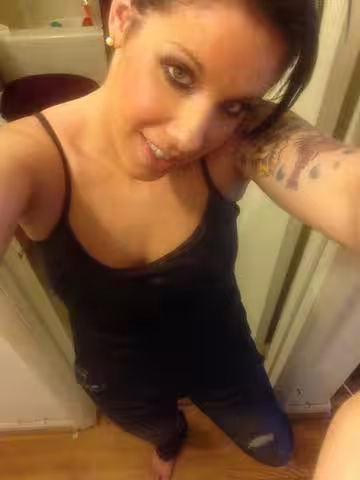 Escort Jessica in Manassas, VA
