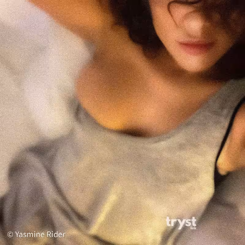 Escort Yasminerider in Memphis, TN