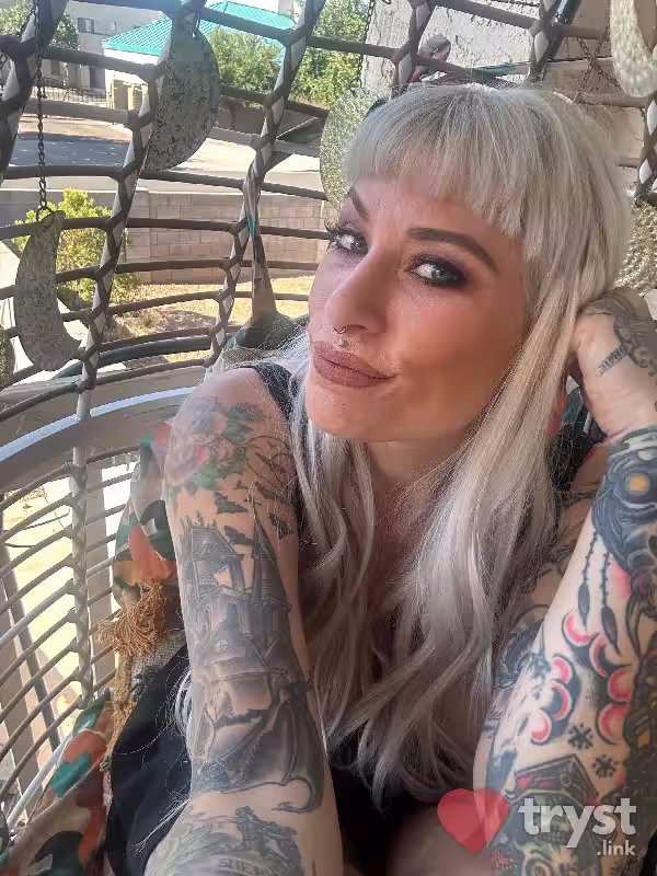 Escort Chloe Harlowe in Mesa, AZ