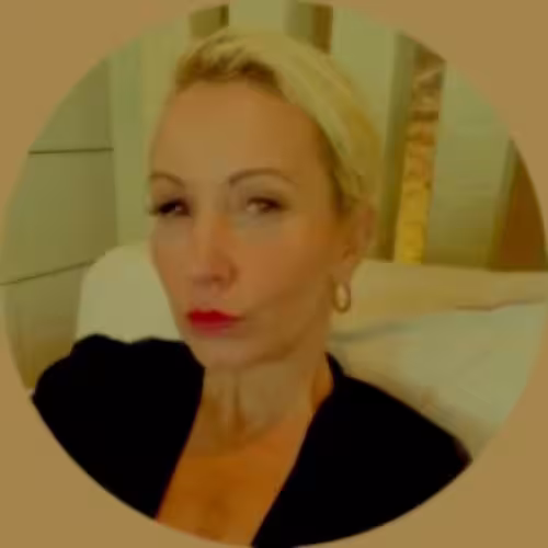 Escort/Massage Katie Coltman in Miami Beach, FL