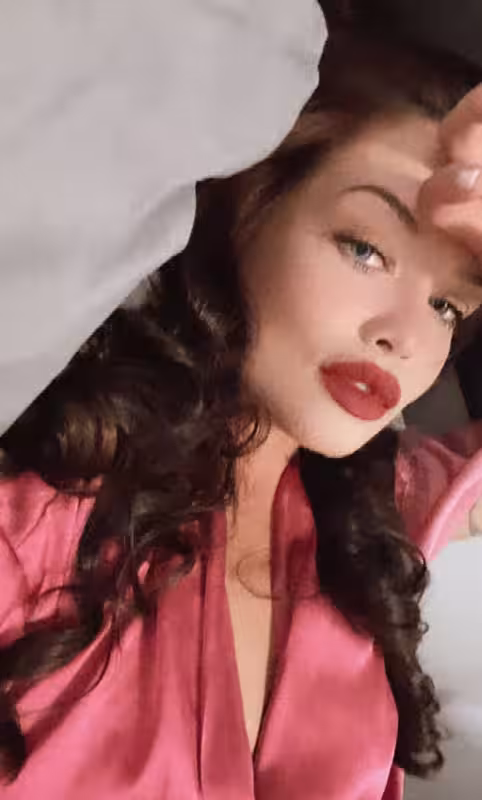 Escort Carmen Rose in Miami, FL