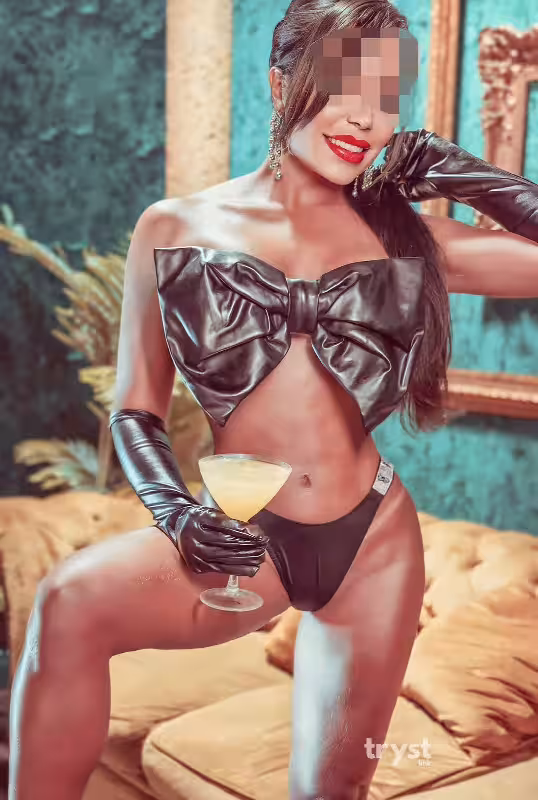 Escort Celine Bellini in Miami, FL