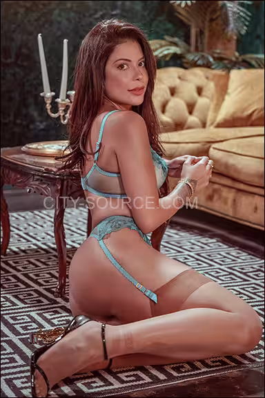 Escort Eva Loren in Miami, FL