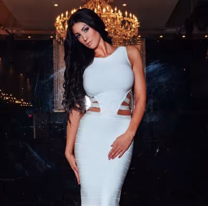 Escort/Massage Bianka in Miami, FL