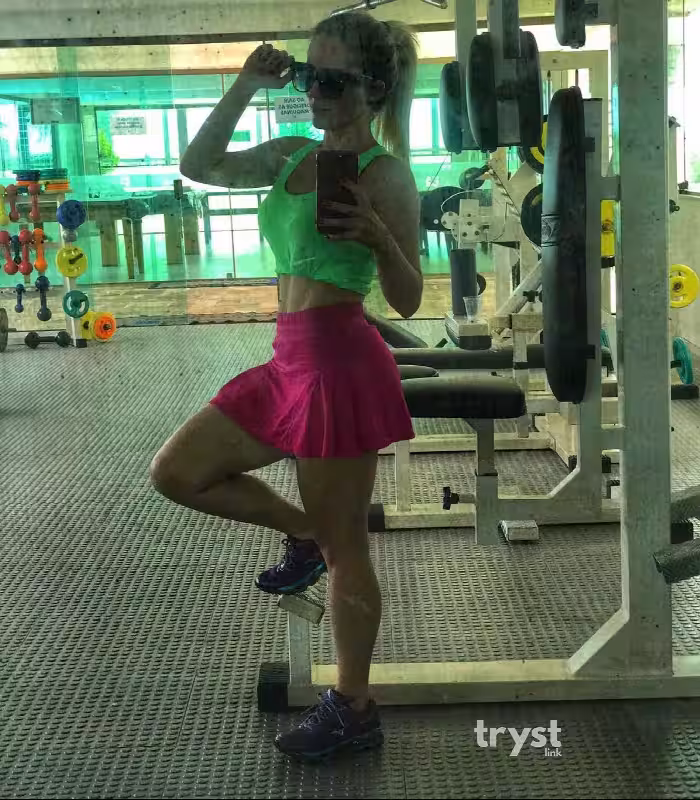 Escort/Massage Ella Wynner in Miami, FL