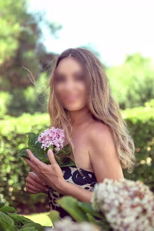 Escort/Massage Monika Cristoff in Miami, FL