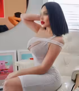 Escort/Massage Pamela Neri in Miami, FL