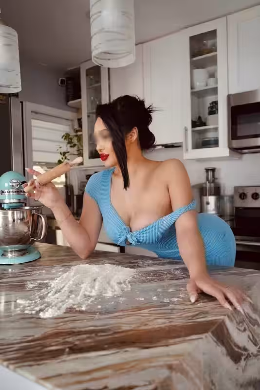 Escort/Massage Pamela Neri in Miami, FL