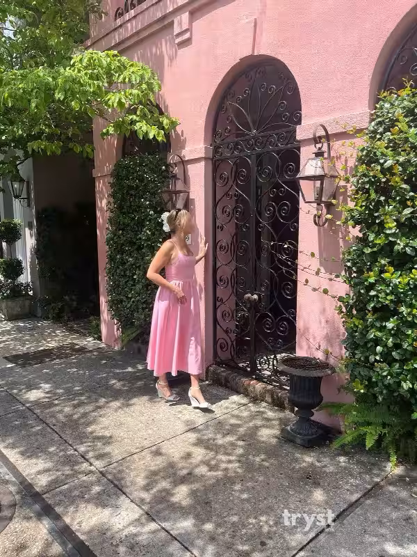 Escort/Massage/S&M Karlie Vaughn in Miami, FL