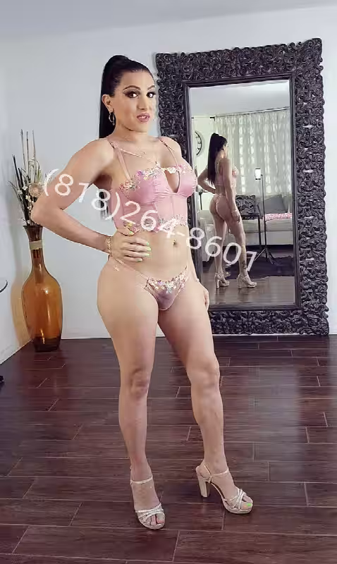 Escort/Massage TS Veronica / Devany / Melany in Miami, FL