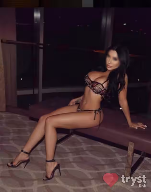 Escort Mia Amore in Miami, FL