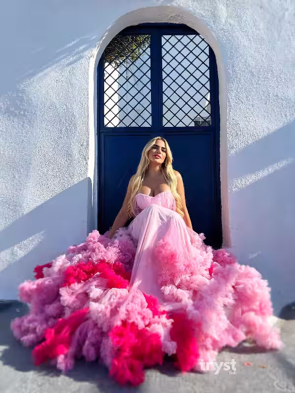 Escort Natasha Capri in Miami, FL