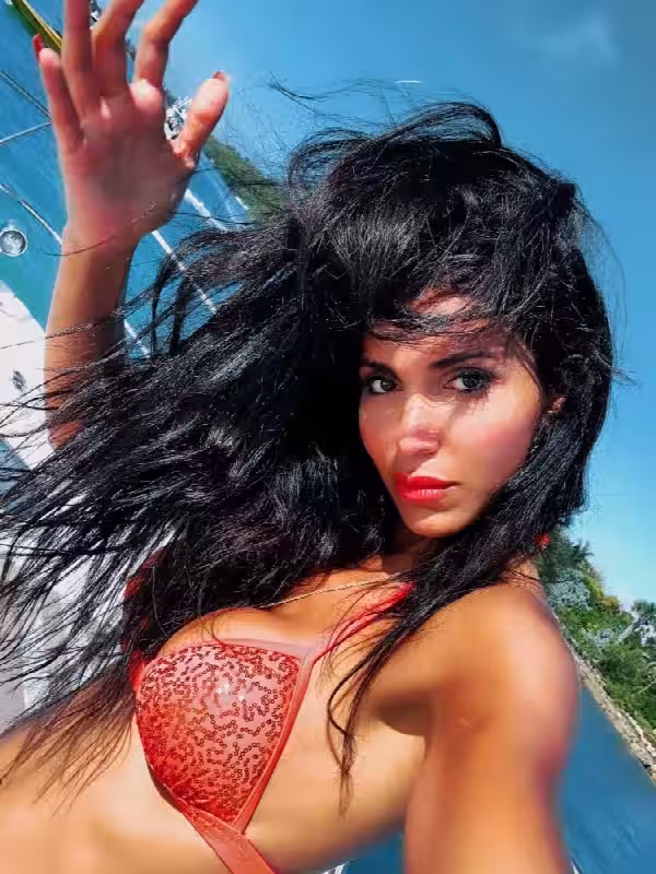 Escort/S&M Jasmine Cleopatra in Miami, FL