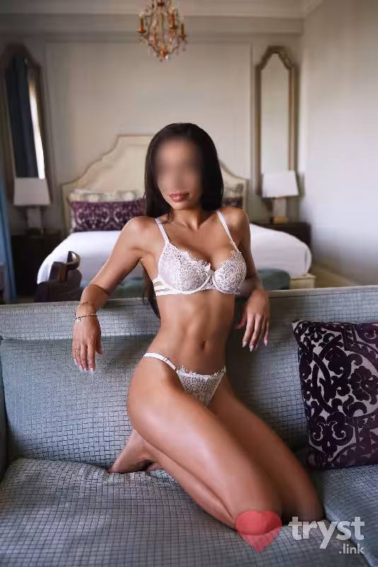 Escort Seleena Sullivan in Miami, FL