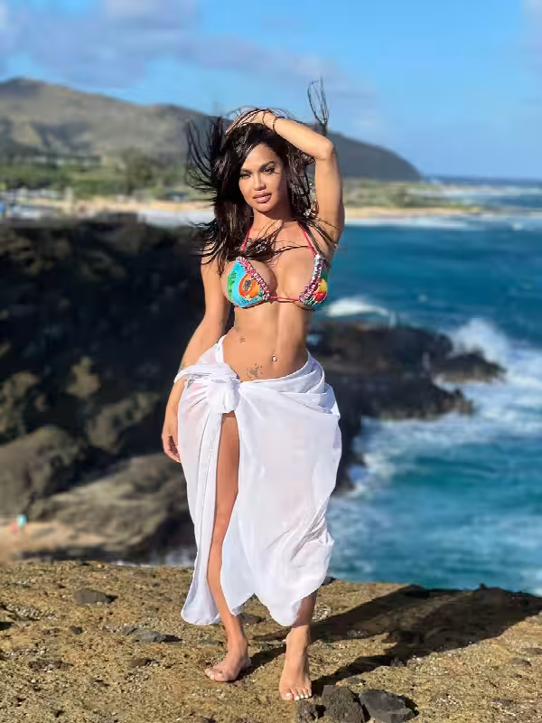 Escort TS London / TS Anaconda / TS Anasatia in Miami, FL