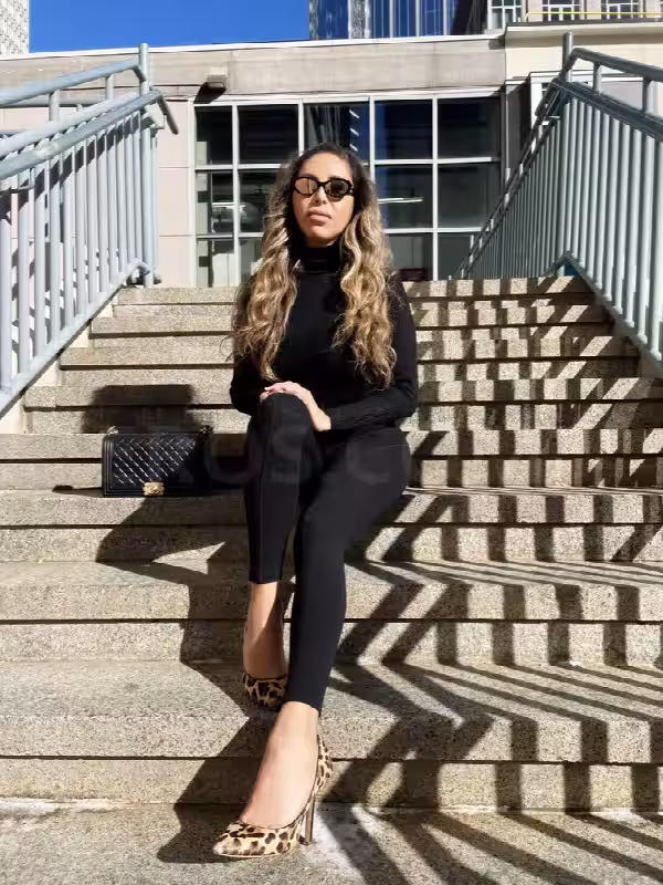 Escort Valentina Rosales / Vanessa / Jessica Milano in Miami, FL