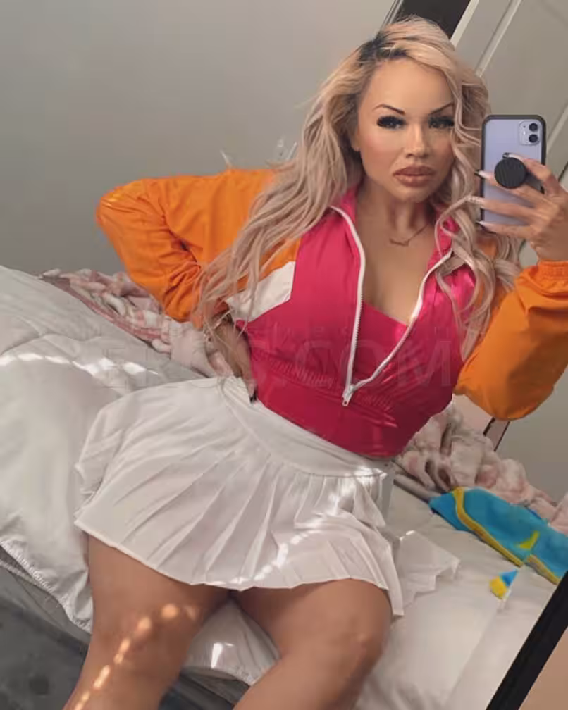 Escort/Massage Jenni in Millcreek, UT